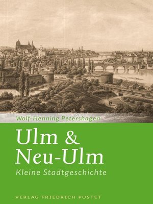 cover image of Ulm & Neu-Ulm